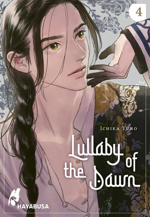 Lullaby of the Dawn 4 (Paperback)