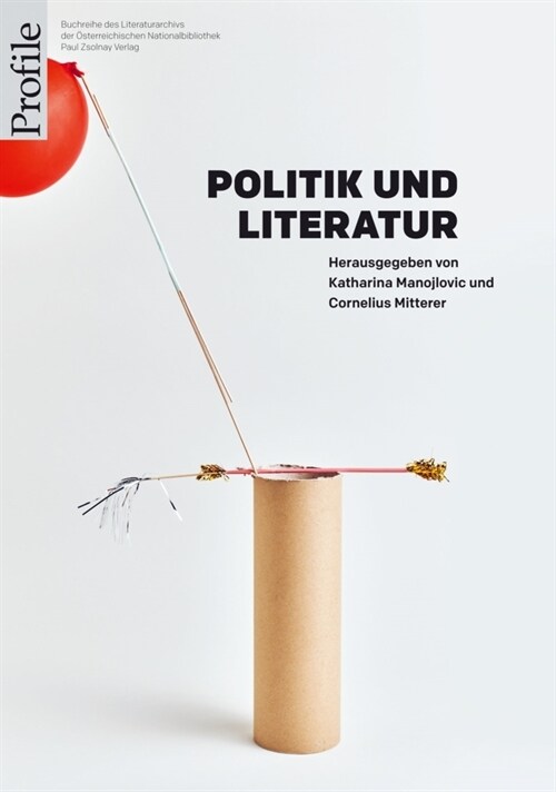 Politik und Literatur (Paperback)