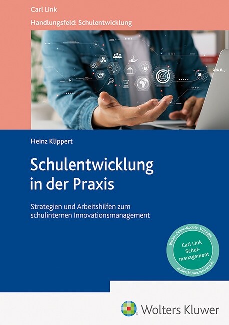 Schulentwicklung in der Praxis (Hardcover)