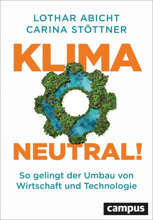 Klimaneutral! (Hardcover)