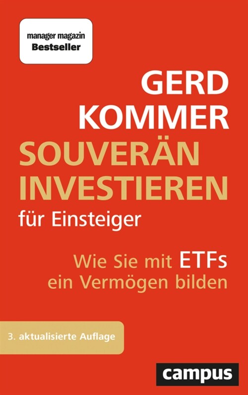 Souveran investieren fur Einsteiger (Paperback)