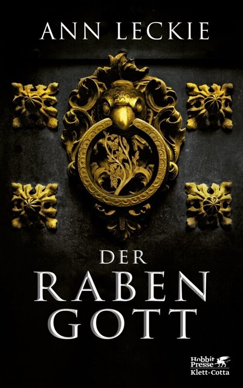 Der Rabengott (Hardcover)