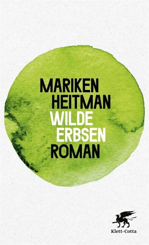 Wilde Erbsen (Hardcover)