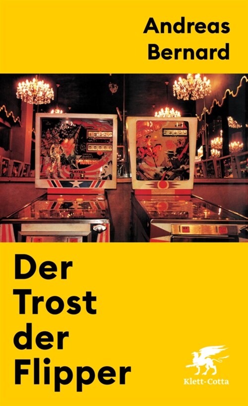 Der Trost der Flipper (Hardcover)