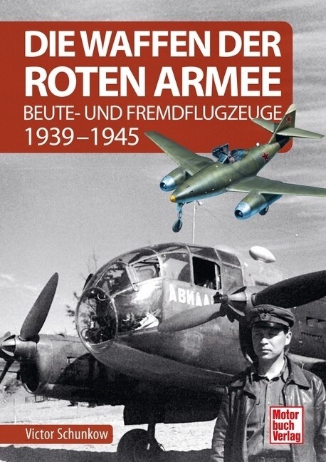 Die Waffen der Roten Armee (Hardcover)