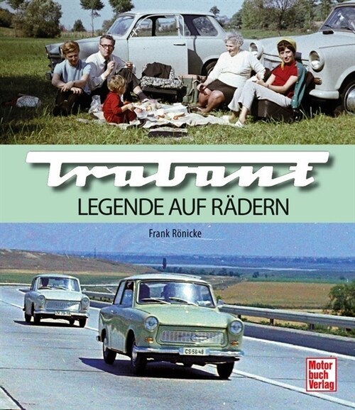 Trabant (Hardcover)