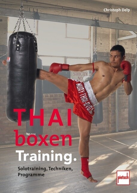 Thaiboxen Training. (Paperback)