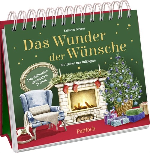 Das Wunder der Wunsche (Calendar)