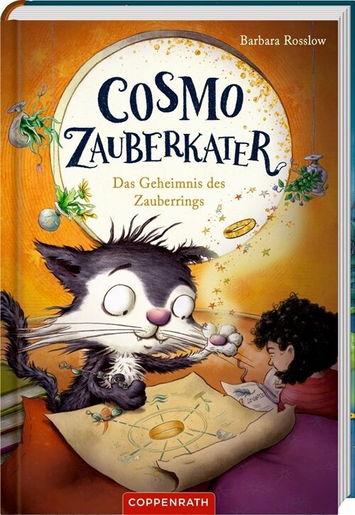 Cosmo Zauberkater (Bd. 2) (Book)