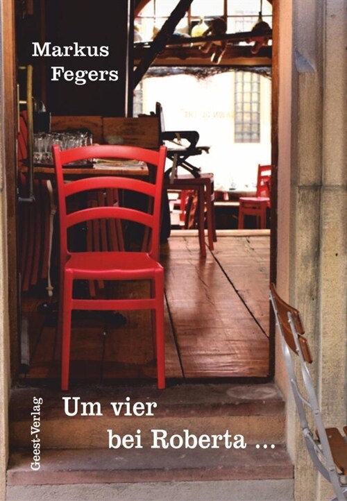 Um vier bei Roberta ... (Paperback)