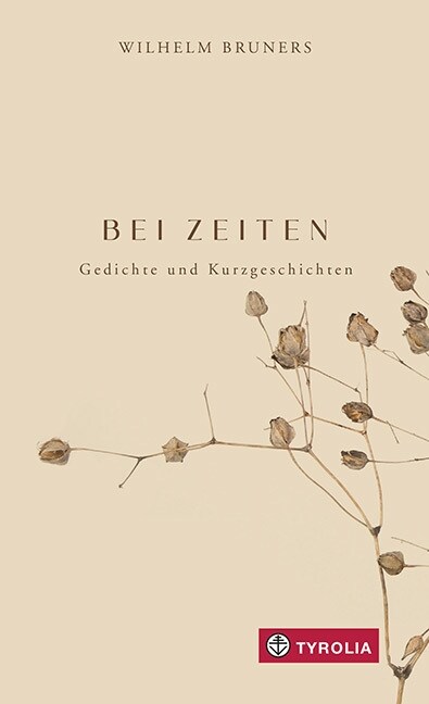 BEI ZEITEN (Paperback)