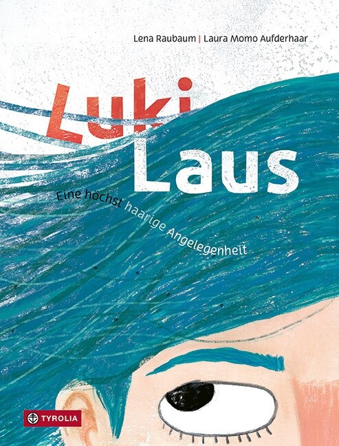 Luki Laus (Hardcover)