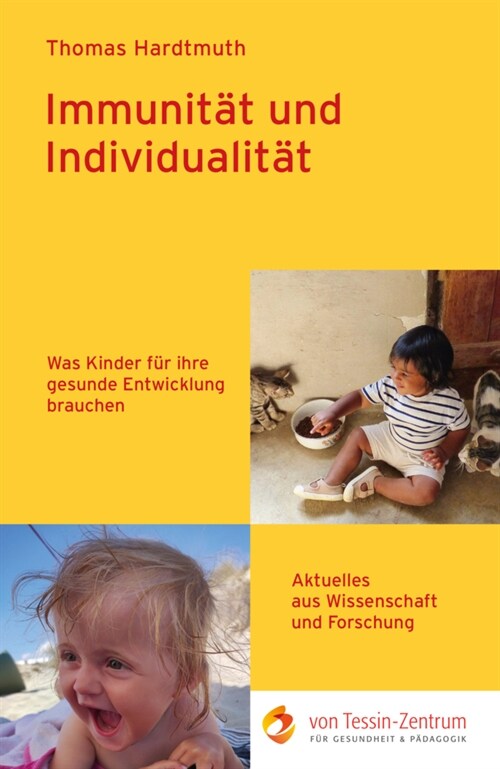Immunitat und Individualitat (Paperback)