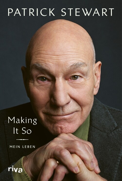 Making it so (Hardcover)