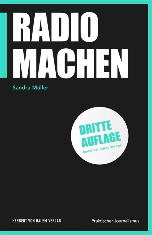 Radio machen (Paperback)