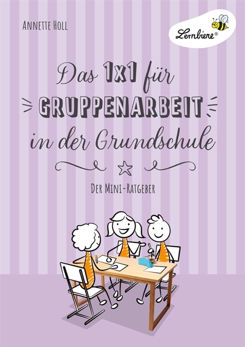 Das 1x1 fur Gruppenarbeit in der Grundschule (Pamphlet)