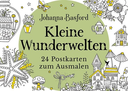 Kleine Wunderwelten (Miscellaneous print)