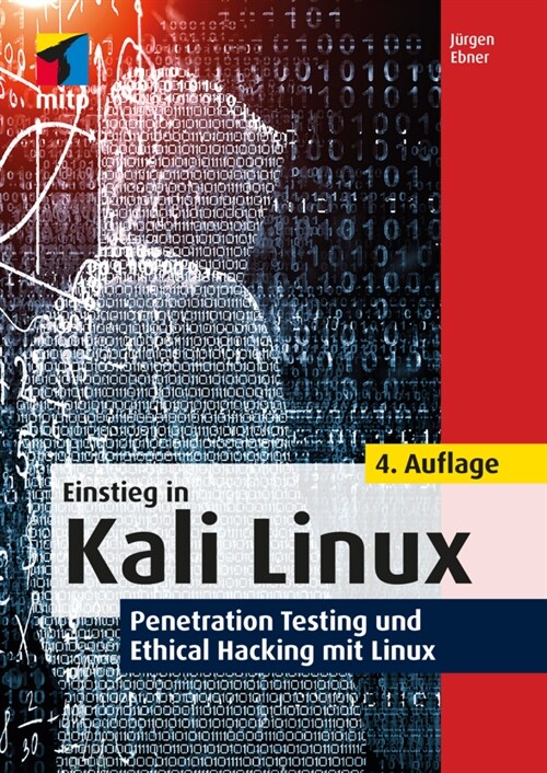 Einstieg in Kali Linux (Paperback)