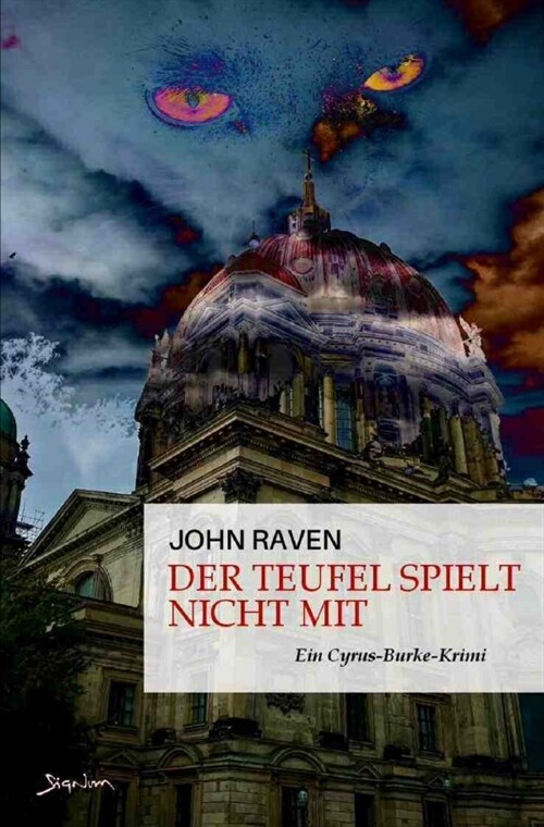 Der Teufel spielt nicht mit (Paperback)