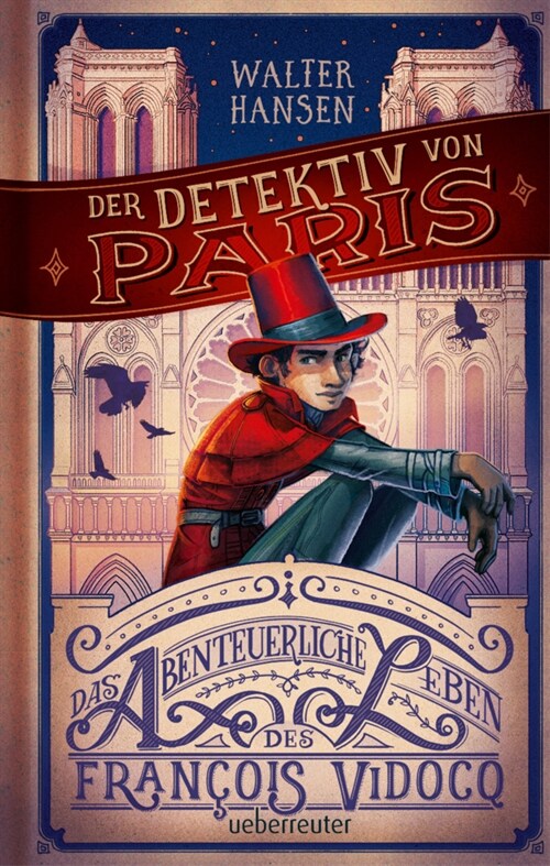Der Detektiv von Paris (Paperback)