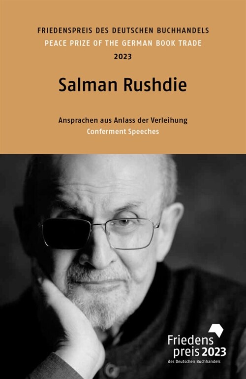 Salman Rushdie (Hardcover)