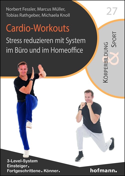 Cardio-Workouts (Paperback)