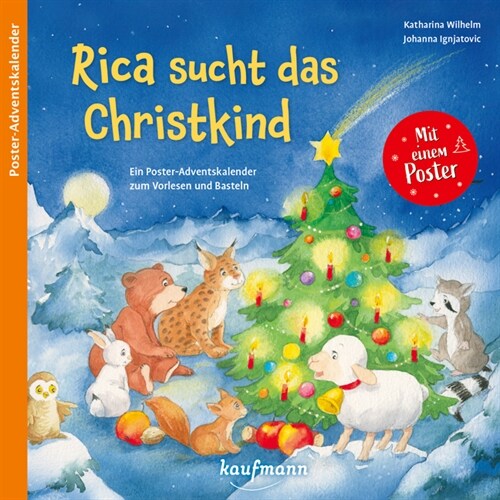 Rica sucht das Christkind (Pamphlet)