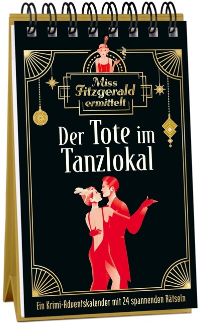 Der Tote im Tanzlokal (Paperback)