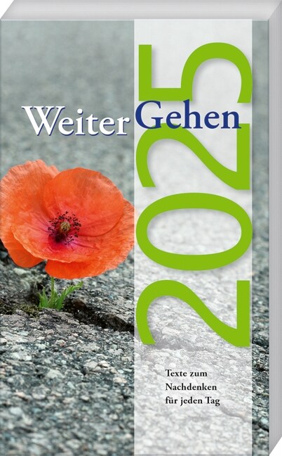 WeiterGehen 2025 (Calendar)