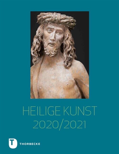 Heilige Kunst 2020/2021 (Paperback)