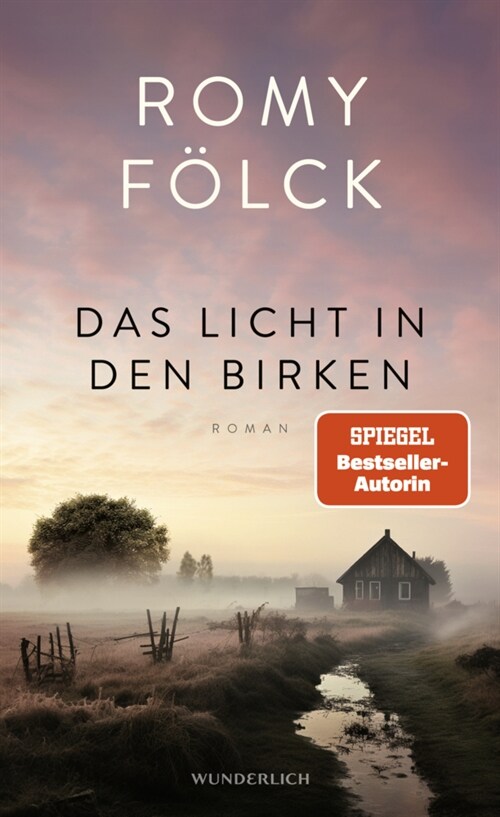 Das Licht in den Birken (Hardcover)