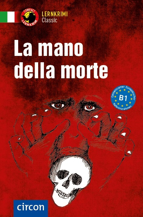 La mano della morte (Paperback)