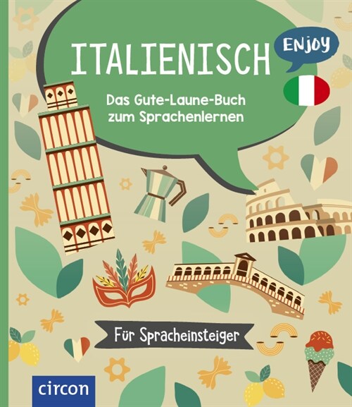 Enjoy Italienisch (Paperback)