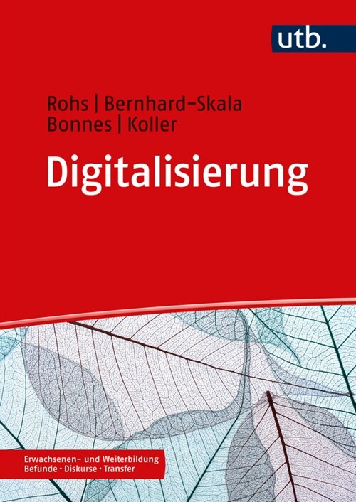 Digitalisierung (Paperback)