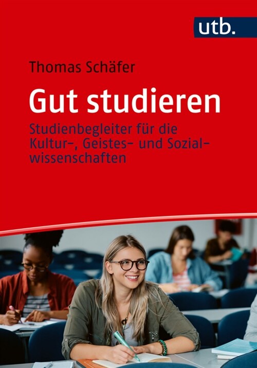 Gut studieren (Paperback)