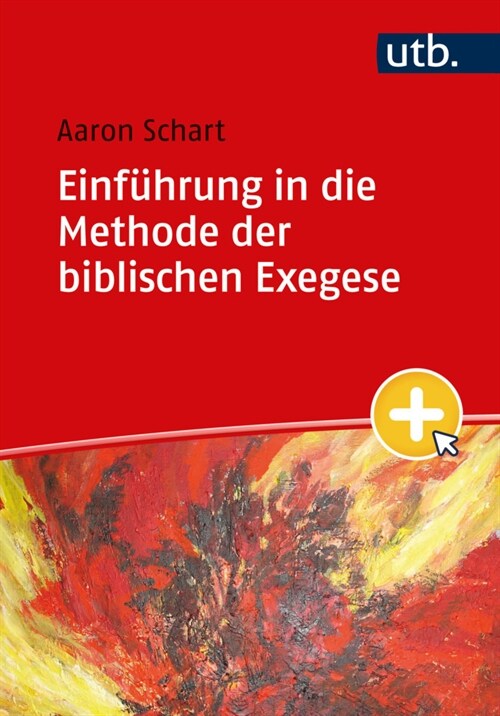 Einfuhrung in die Methode der biblischen Exegese (Paperback)