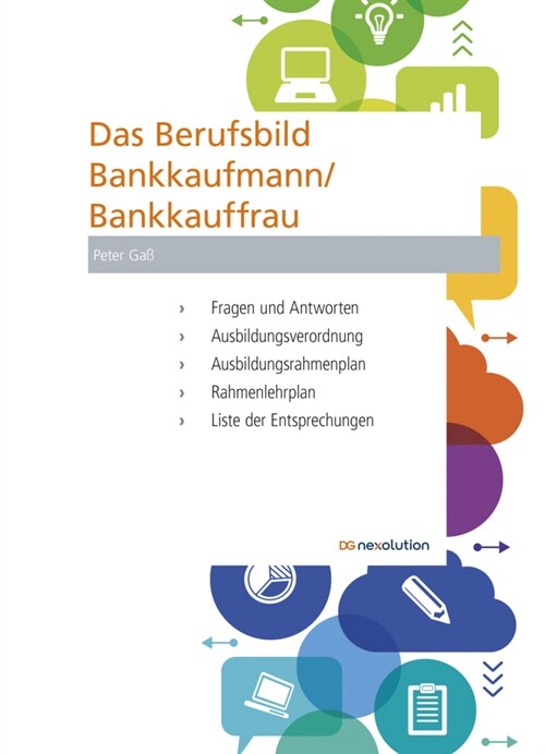 Das Berufsbild Bankkaufmann/Bankkauffrau (Paperback)