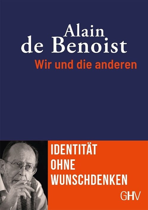 Wir und die anderen (Paperback)