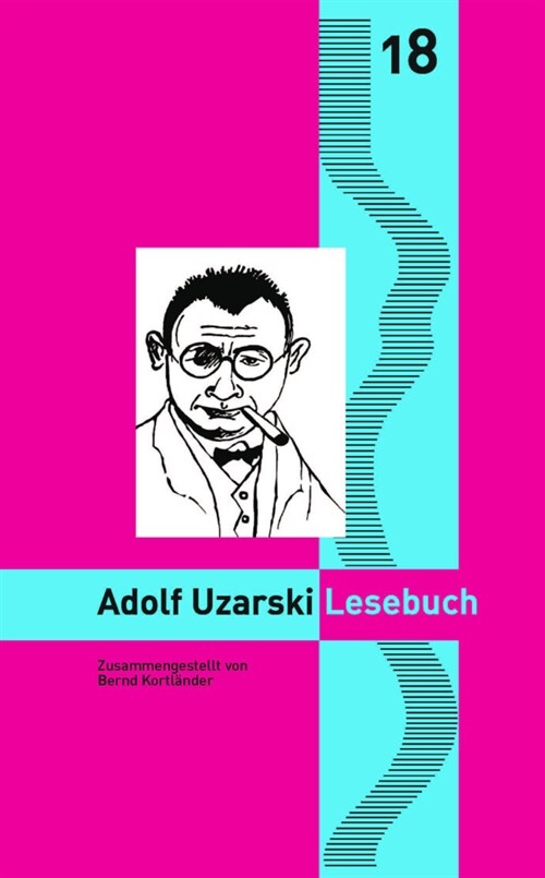 Adolf Uzarski Lesebuch (Paperback)