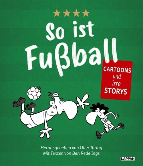 So ist Fußball (Hardcover)