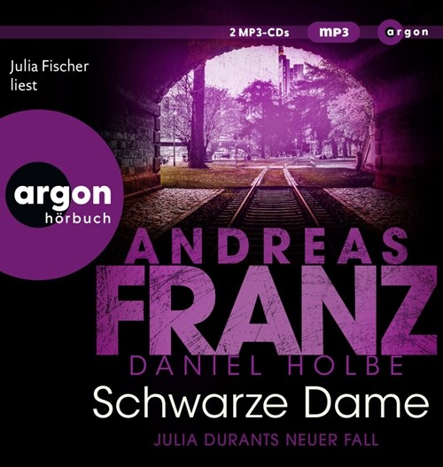 Schwarze Dame, 2 Audio-CD, 2 MP3 (CD-Audio)