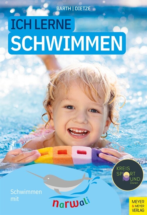 Ich lerne Schwimmen (Paperback)