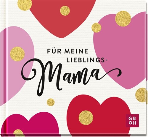 Fur meine Lieblingsmama (Hardcover)