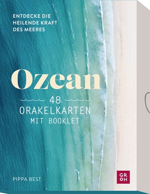 Ozean (Paperback)