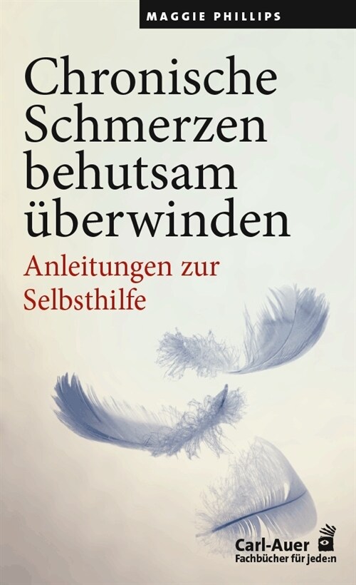 Chronische Schmerzen behutsam uberwinden (Paperback)