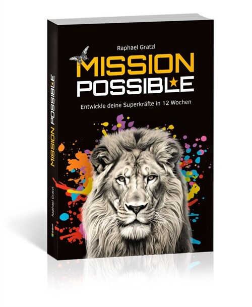 MISSION POSSIBLE (Paperback)