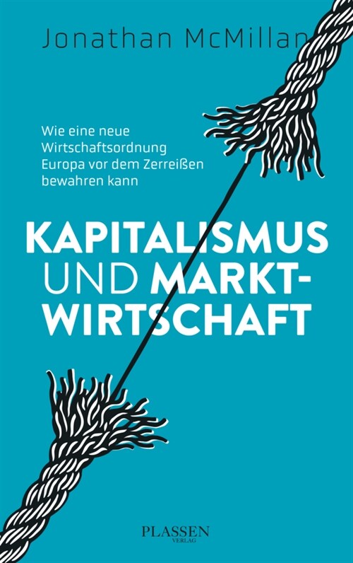 Kapitalismus und Marktwirtschaft (Paperback)