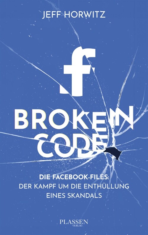 Broken Code (Paperback)