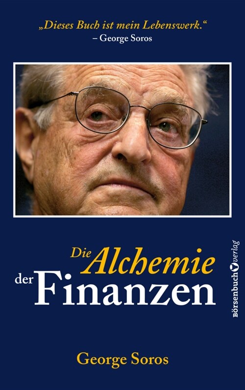 Die Alchemie der Finanzen (Paperback)