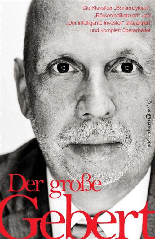 Der große Gebert (Paperback)